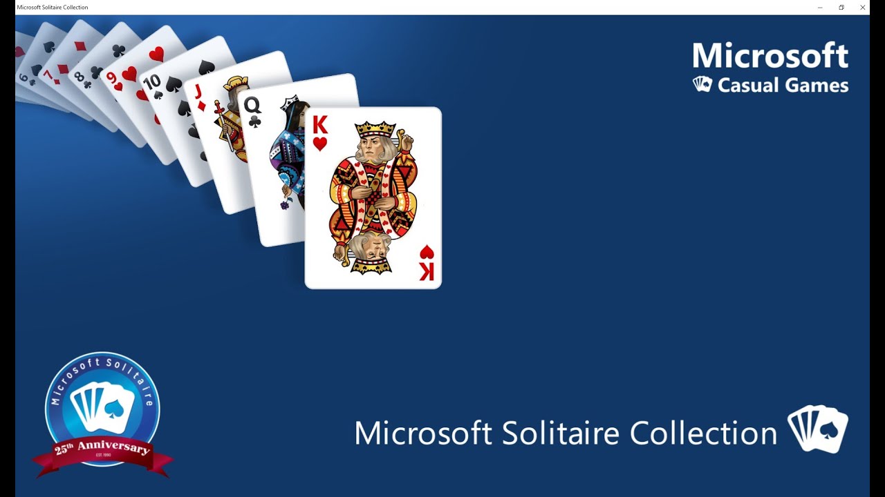 Microsoft solitaire collection for mac