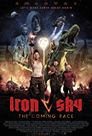 Iron Man Full Movie 123movies