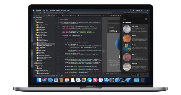 Xcode Latest Version Download For Mac