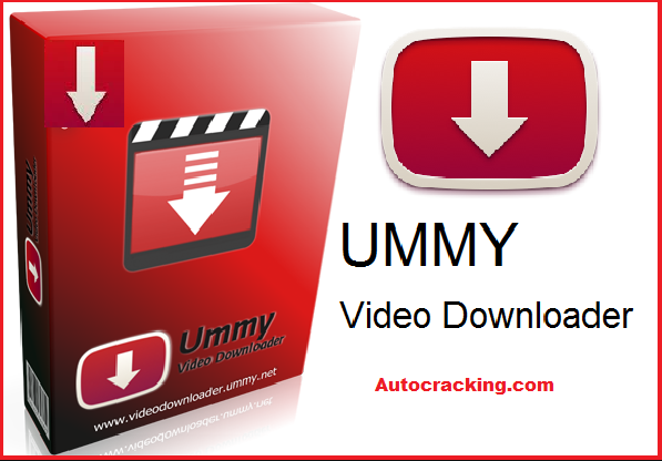 Ummy video downloader full version